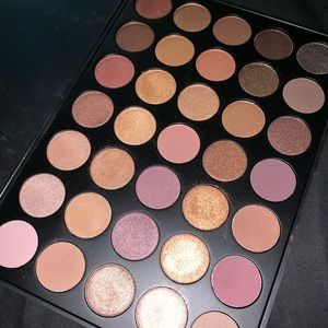 Morphe 35t